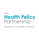 The Health Policy Partnership London